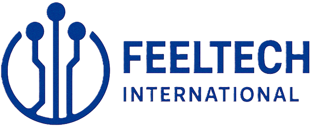 FeelTech International Logo